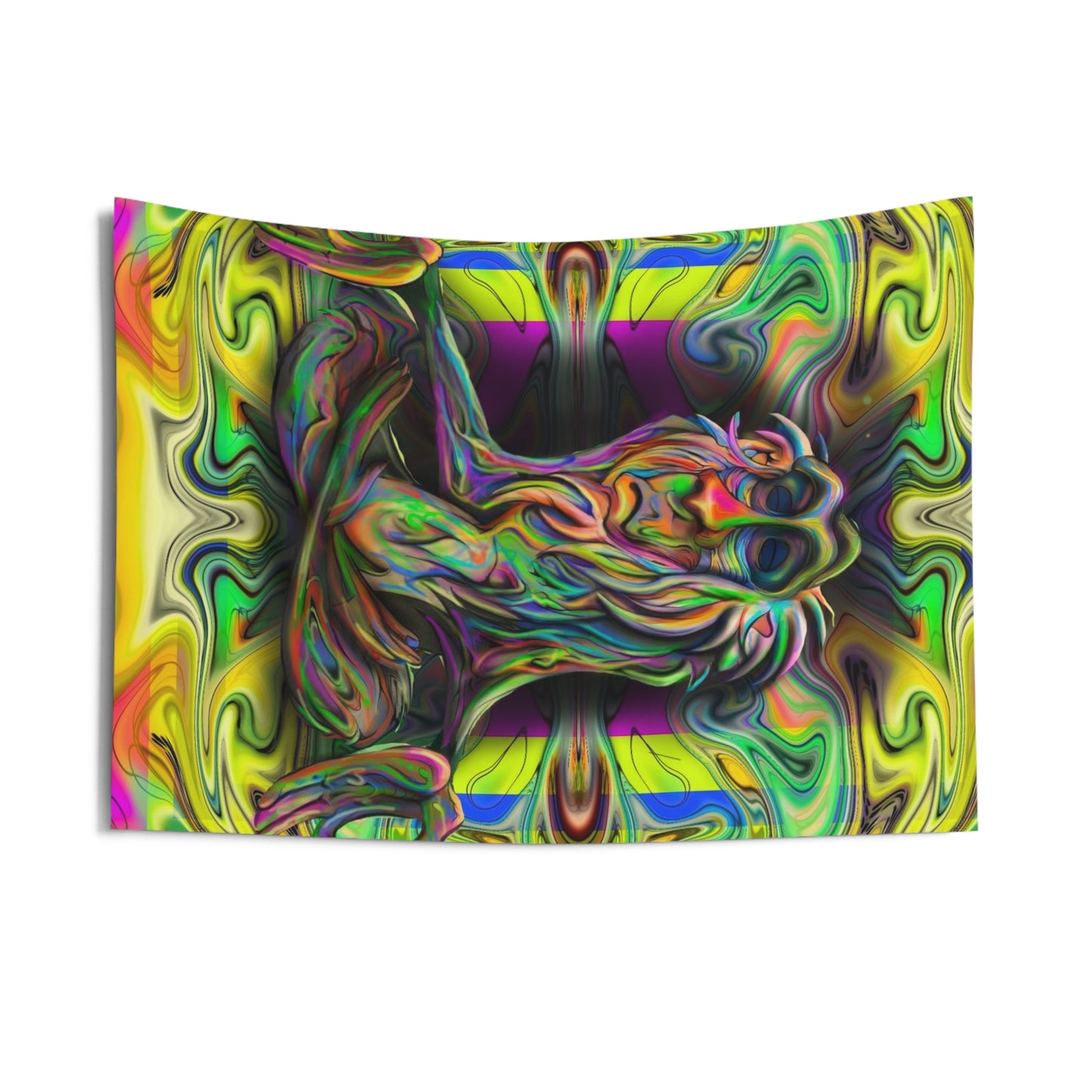 Indoor Wall Tapestries