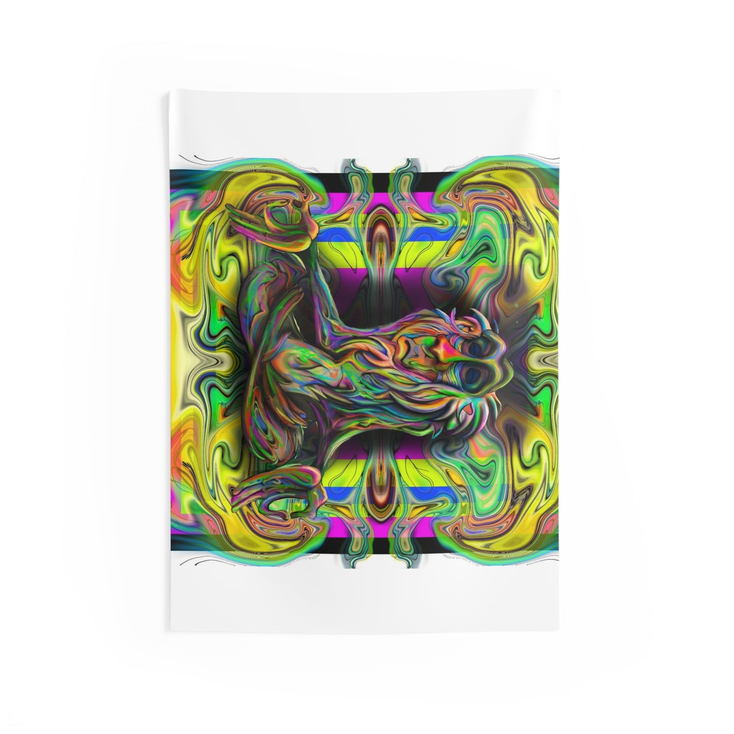 Indoor Wall Tapestries