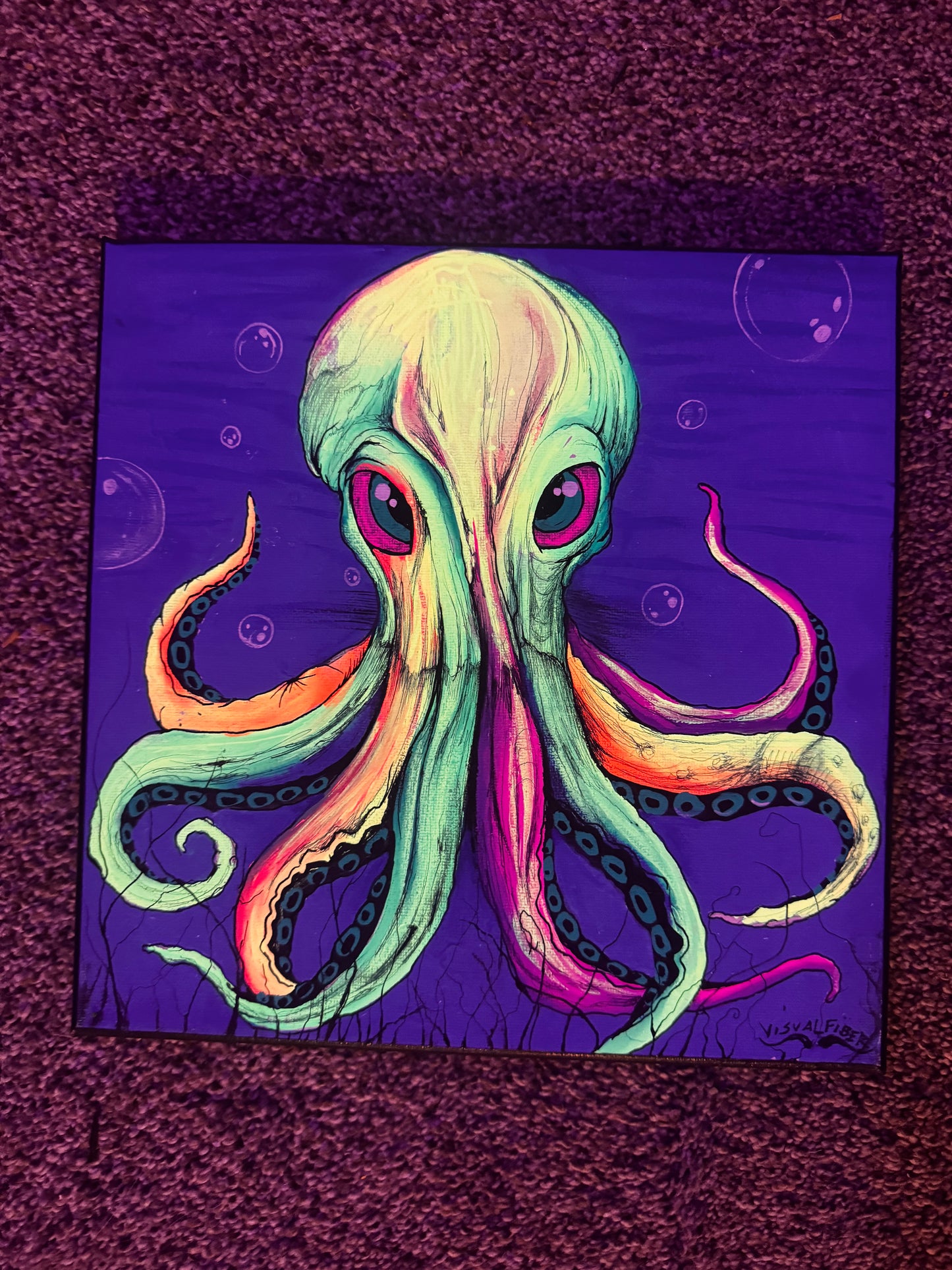 Octopus