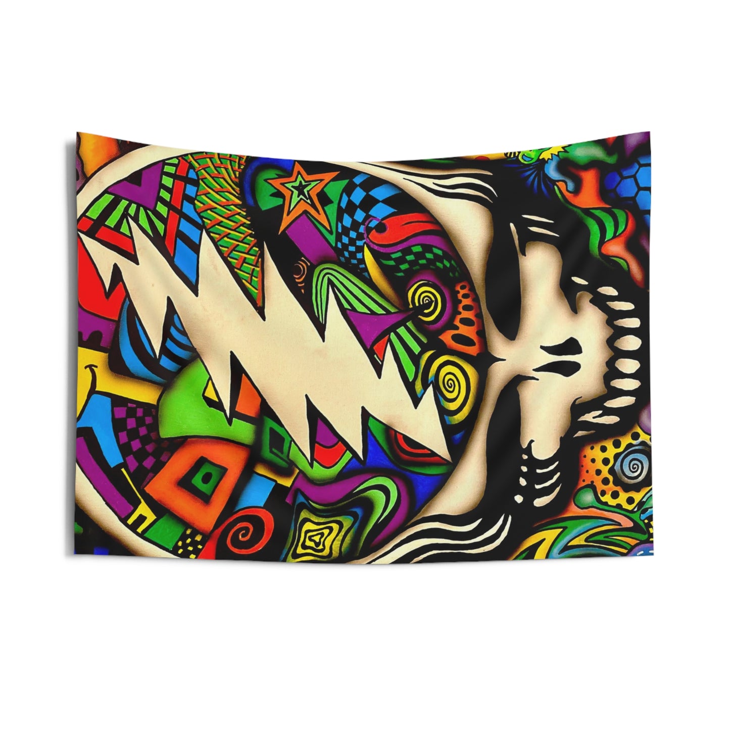 Indoor Wall Tapestries