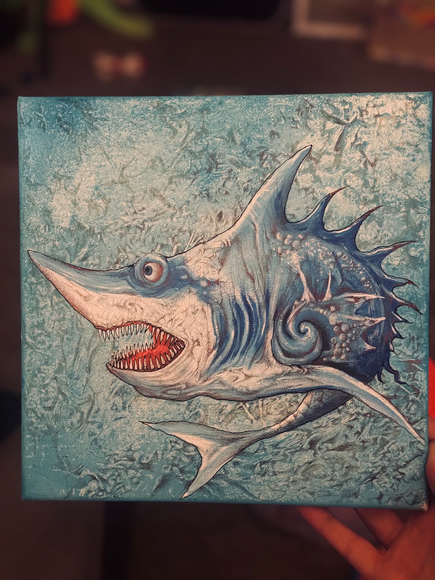 Shark