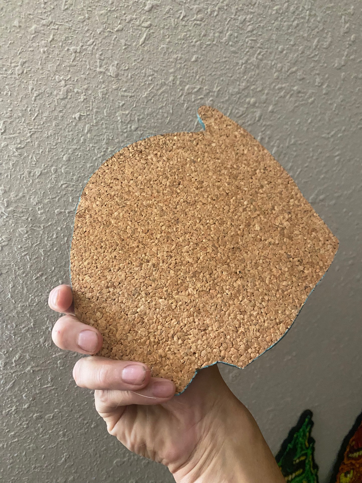 custom mando mat