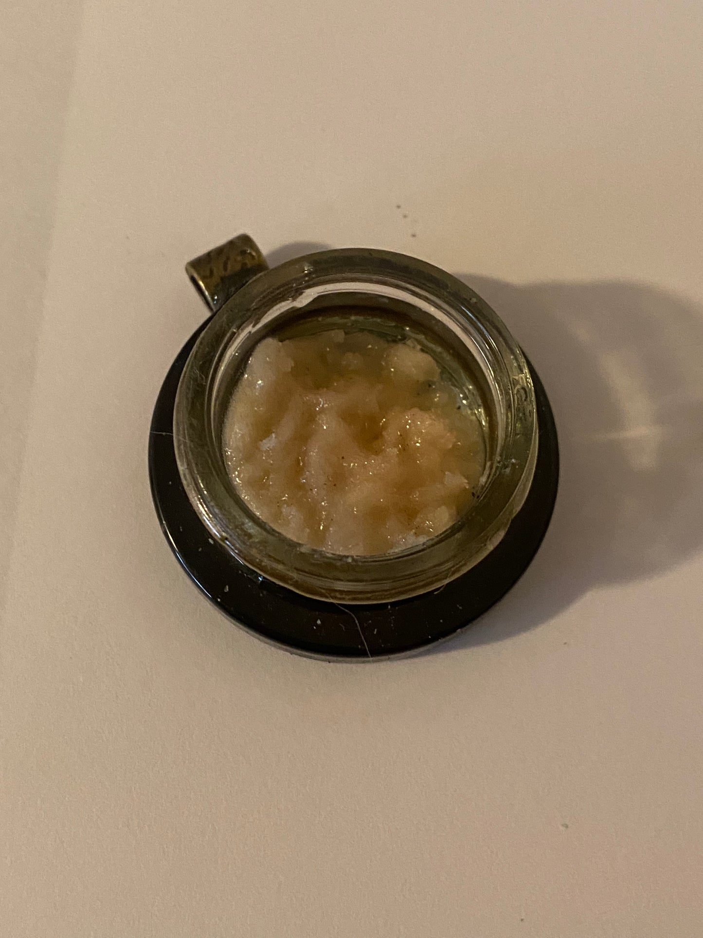 Rosin Pendant