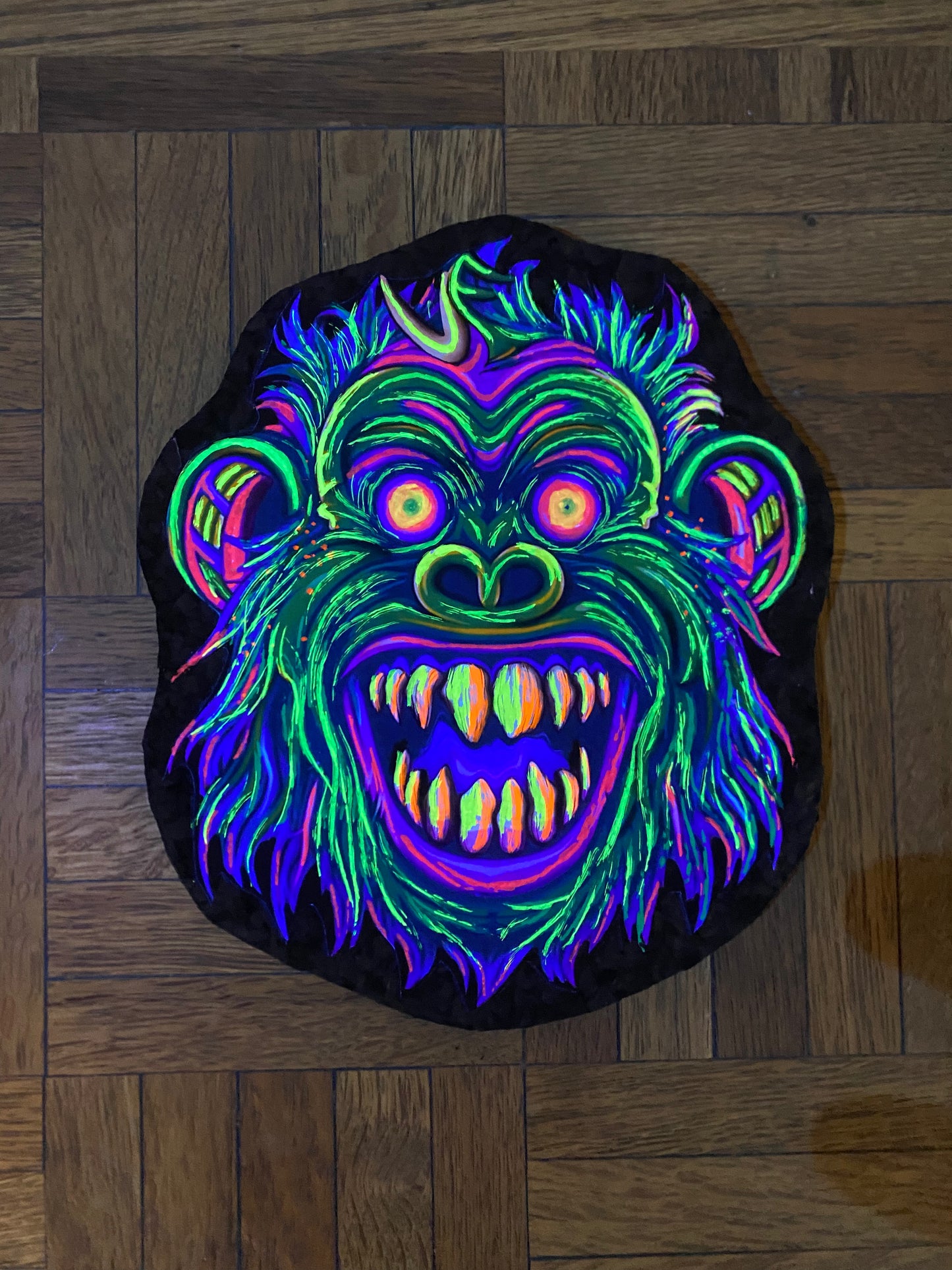 uv ape mat 1 of 1