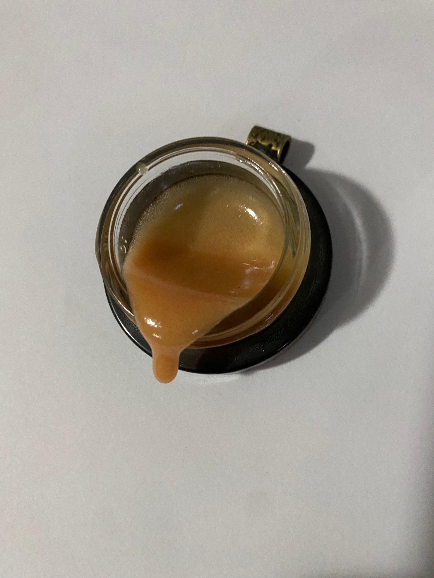 Oil Pendant