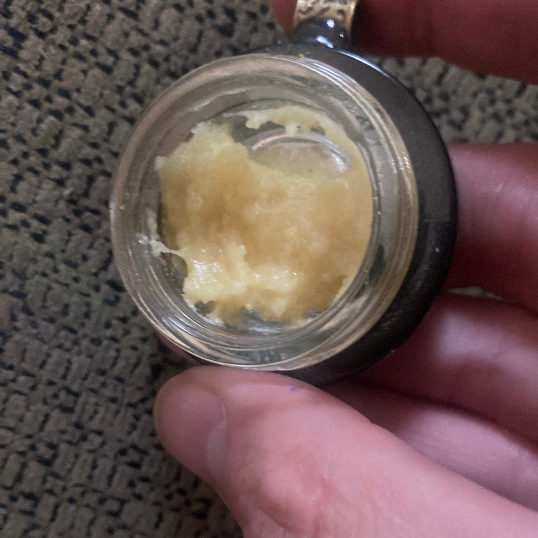 Fake Rosin Pendant