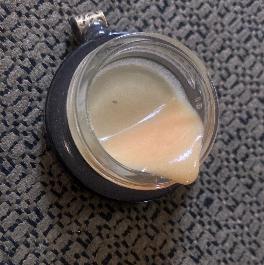 Fake Oil Pendant