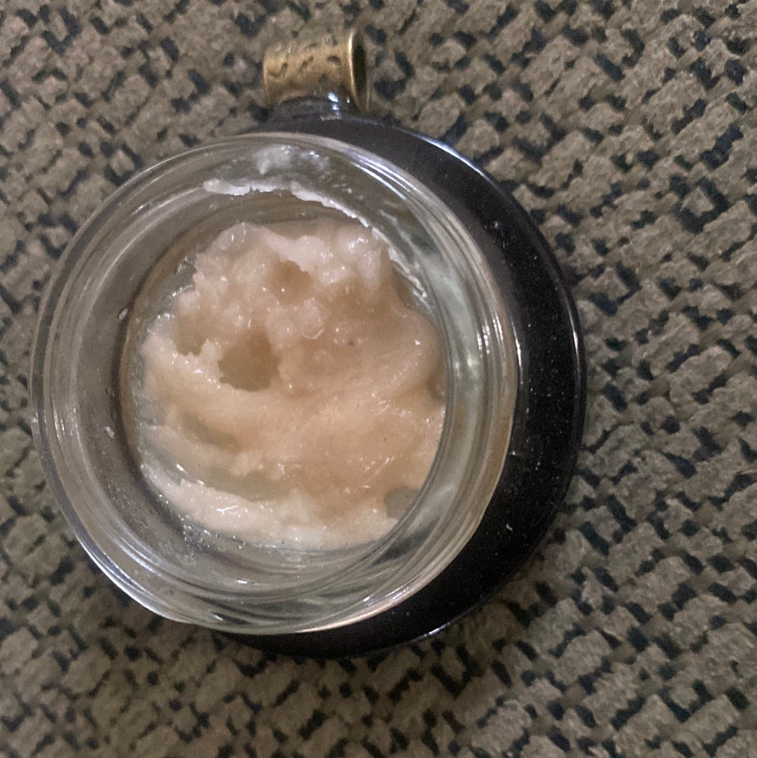 Fake Rosin Pendant