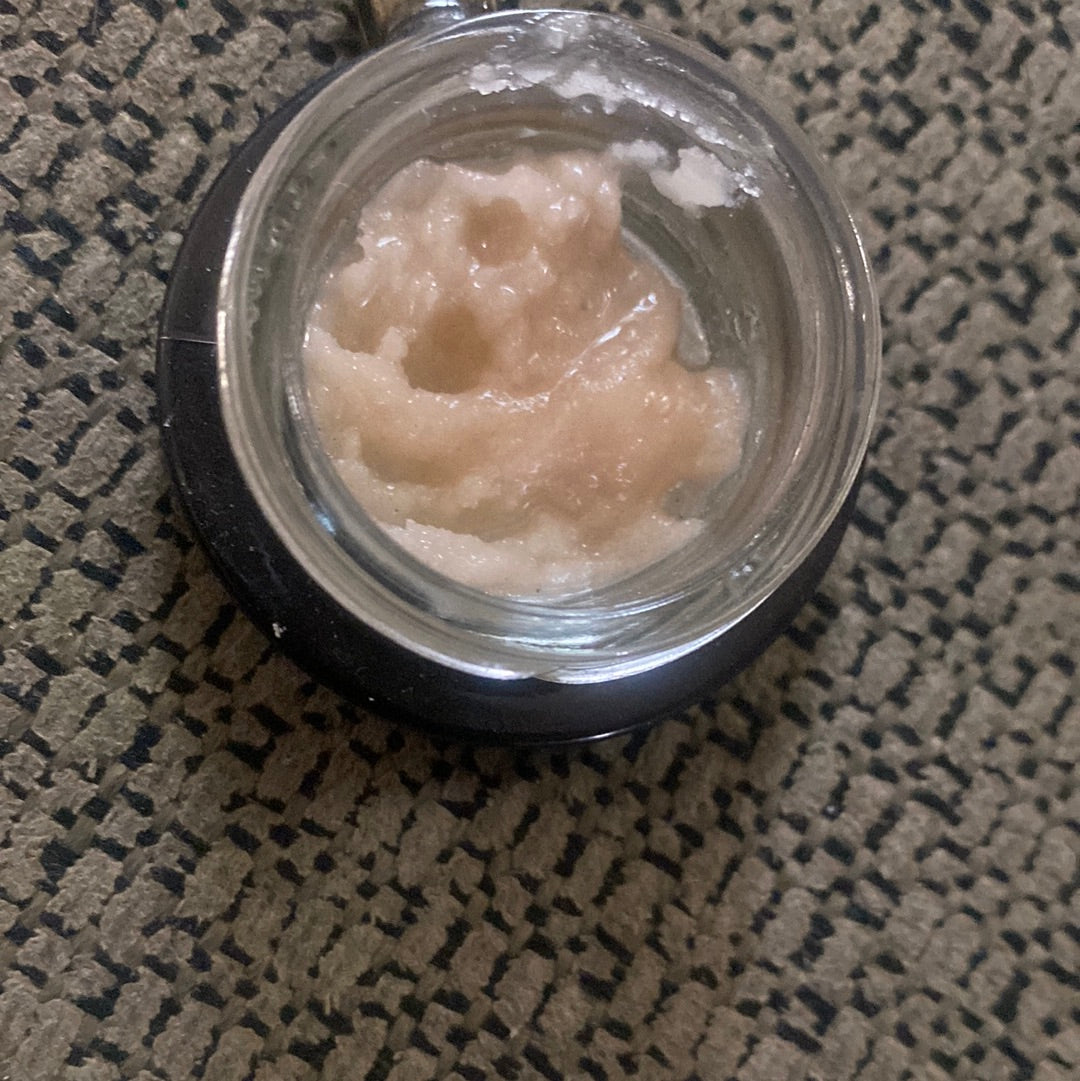 Fake Rosin Pendant