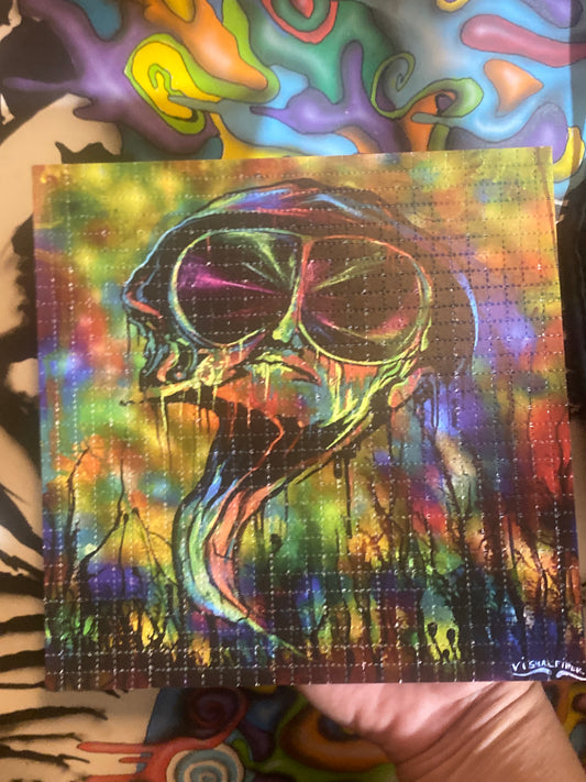 fesr amd loathing blotter art