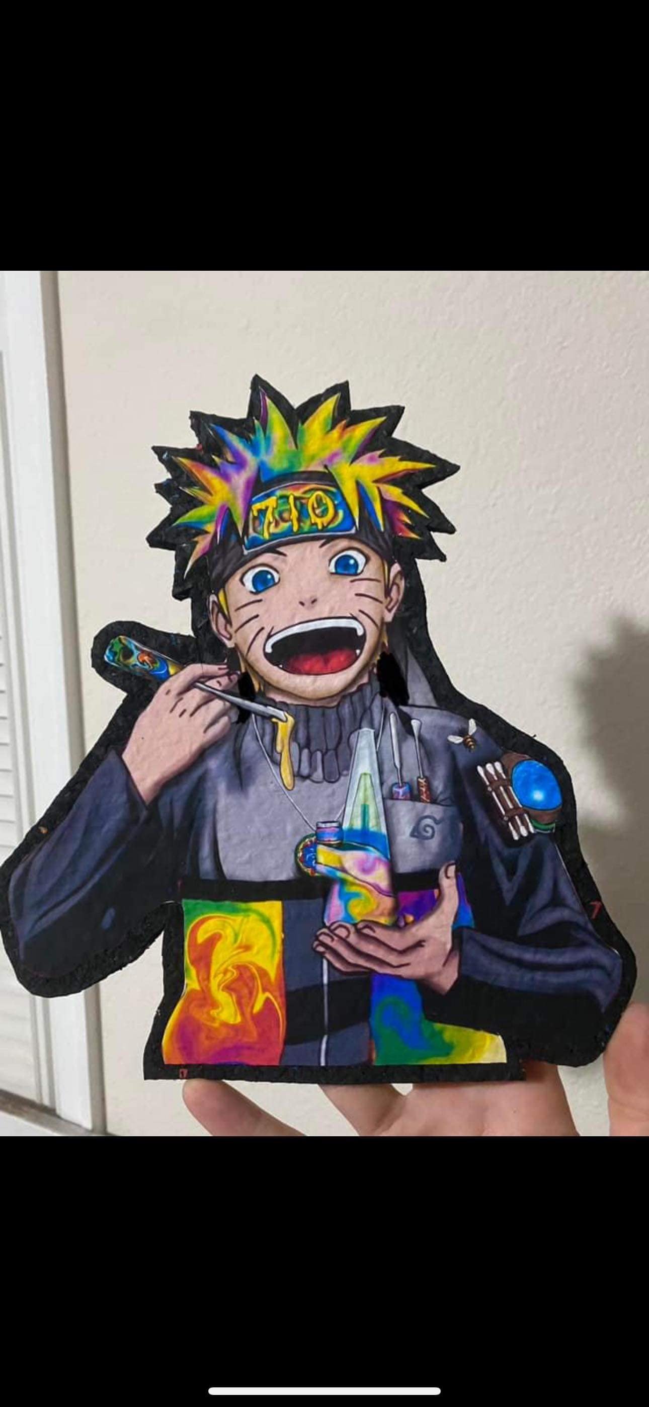 naruto trippy puffco