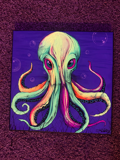 Octopus