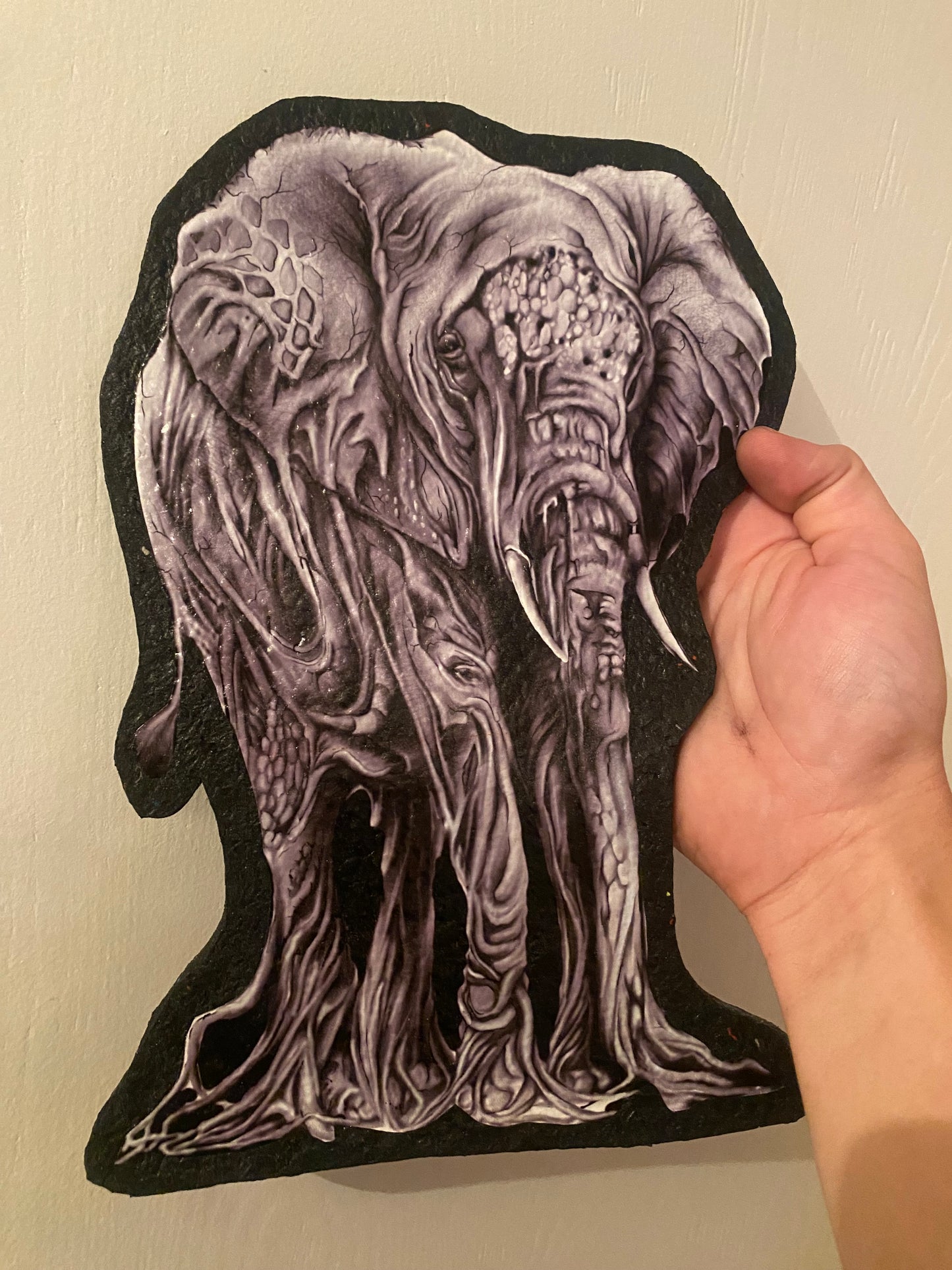 elephant 2