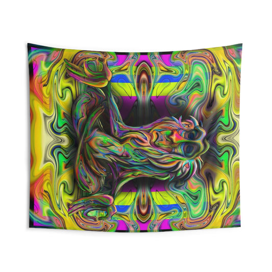 Indoor Wall Tapestries