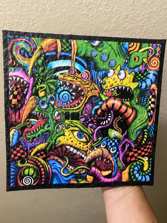 my art mat