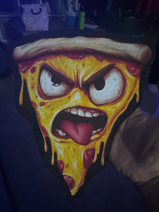 Pizza mat