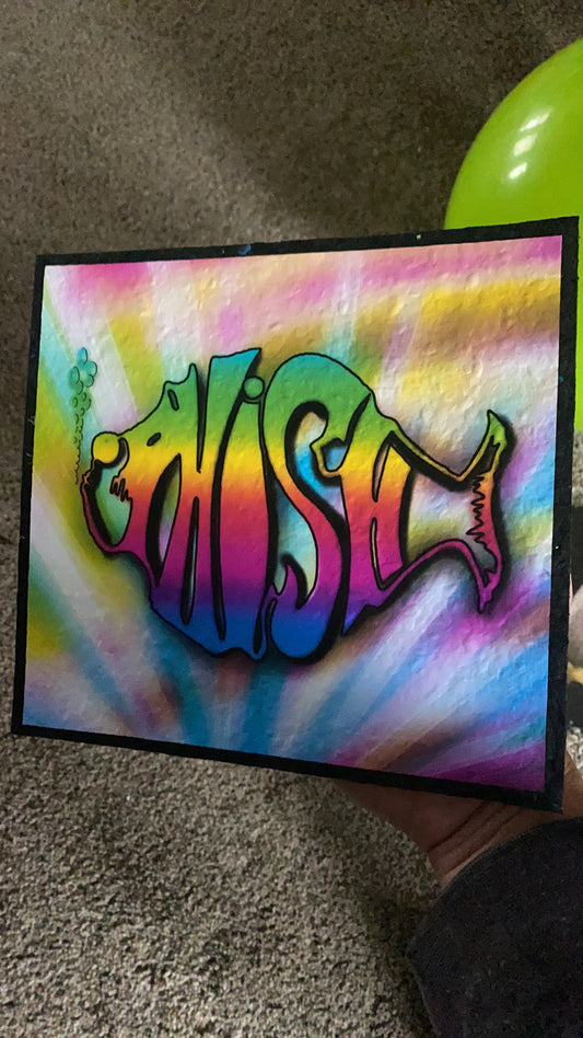 Phish Mat