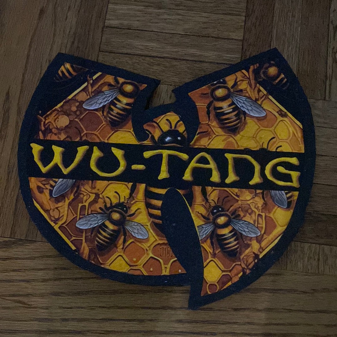 Wutang Bee Mat