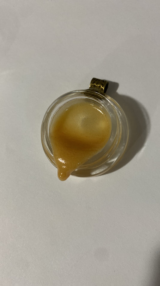 Oil Pendant