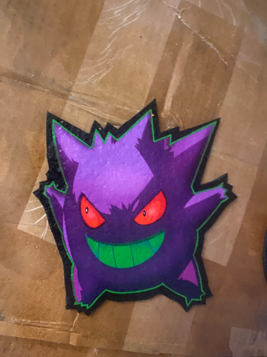 gengar