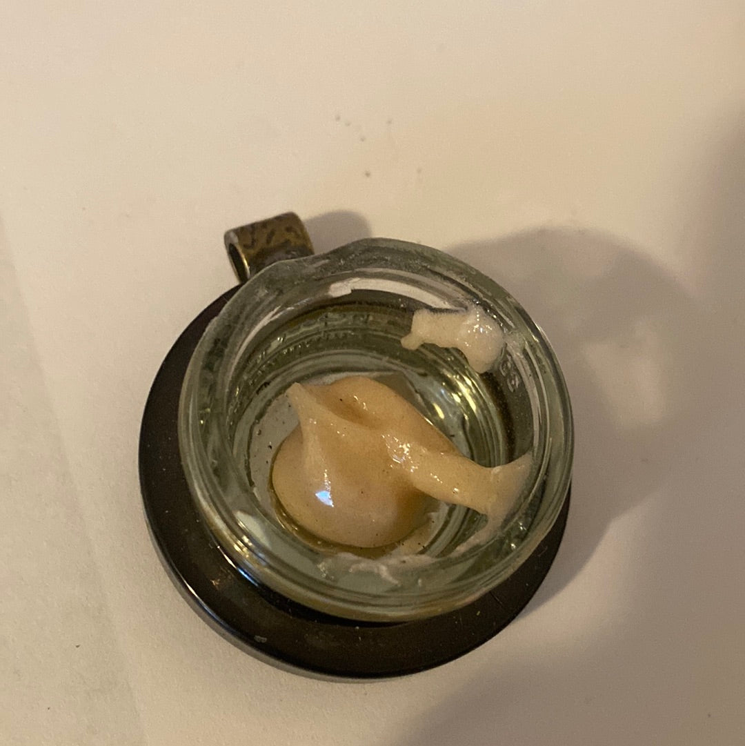 Rosin Pendant