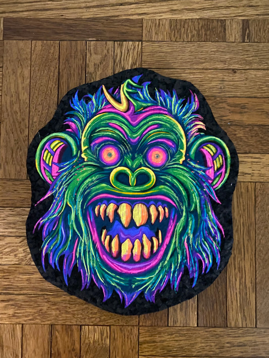 uv ape  mat 1 of 1