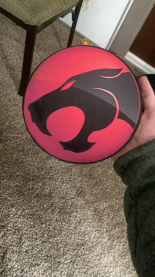 Thundercats Mat