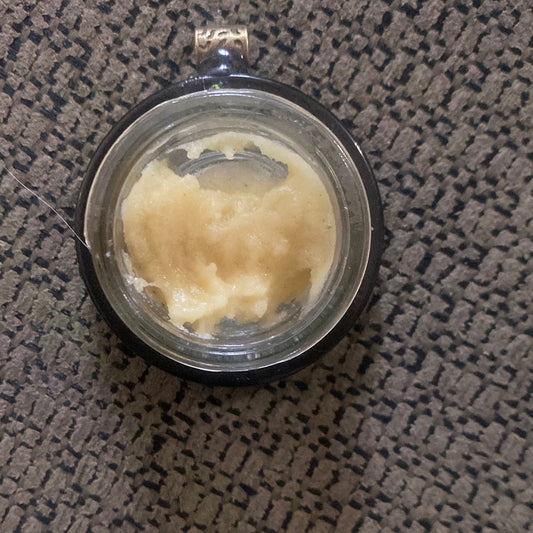 Fake Rosin Pendant