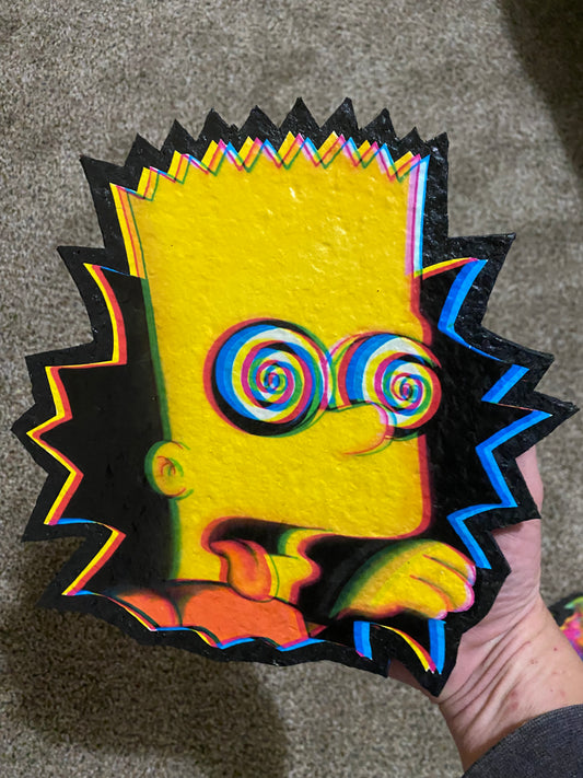 Bart Mat