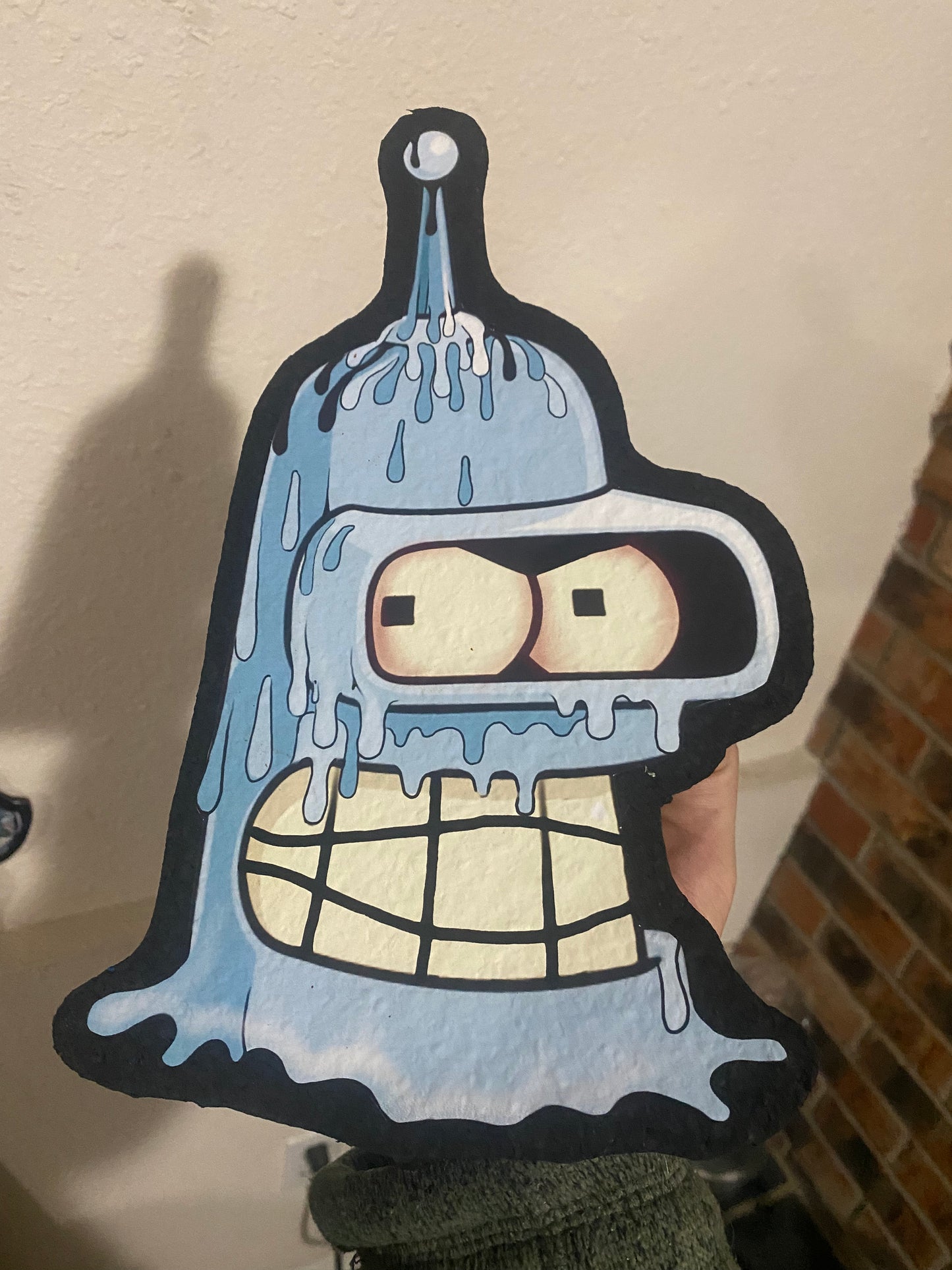 Bender Melting Mat