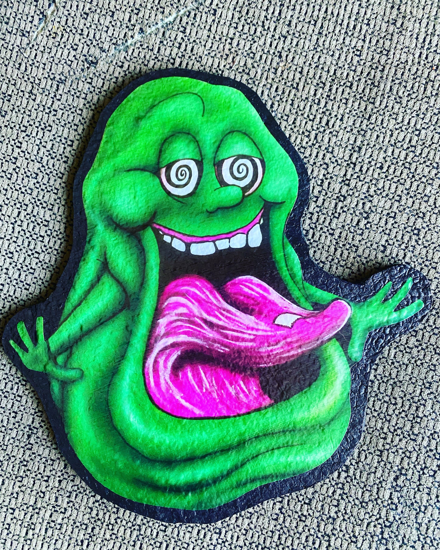 Slimer